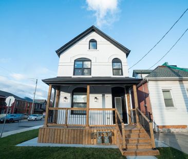 For Lease - 265 Robert Street Unit# 1, Hamilton, Ontario - Photo 2