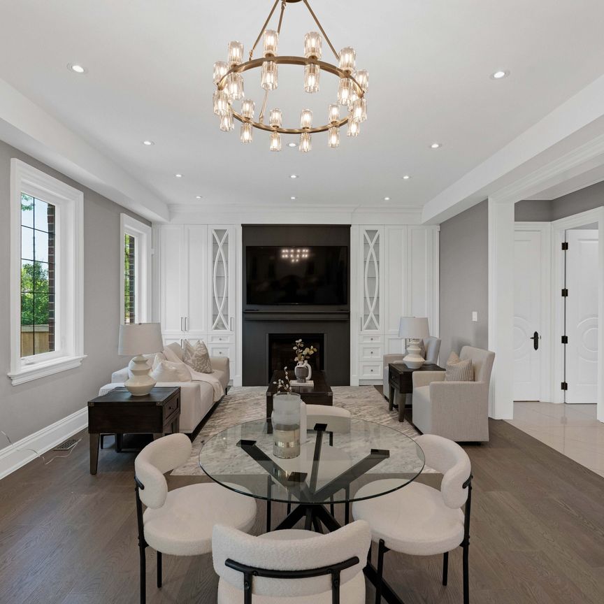 For Lease - 10690 Islington Avenue, Vaughan, Ontario - Photo 1