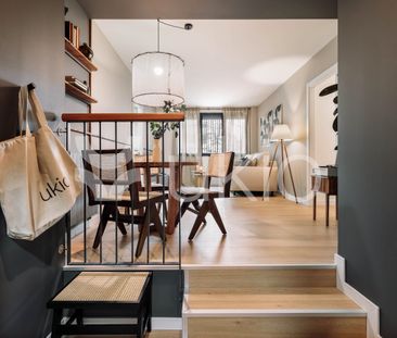 Apartamento de alquiler en Carrer del Perelló, Diagonal Mar i el Fr... - Photo 4