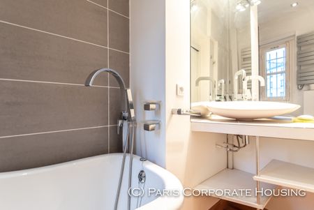 Rue Bixio, - Photo 3