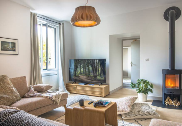 Studio en coliving meublé & équipé - Bord de Sèvre - Photo 1