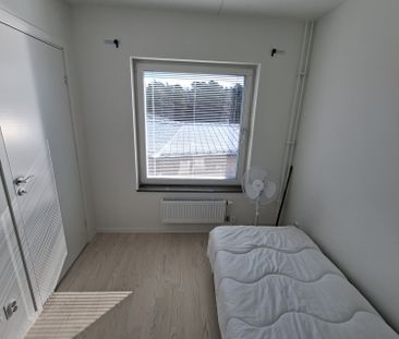 Brandmästagatan, Rosendal - Foto 1