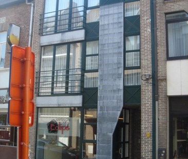 Duplex-appartement (3°+4°V.) met 2 slaapkamers + 2 terrassen - in c... - Photo 3