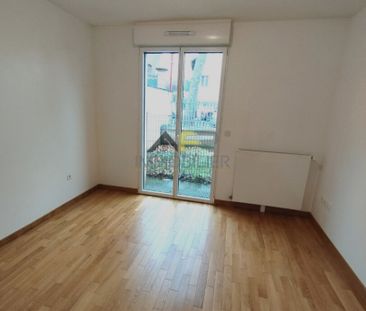Appartement Antony 2 pièce(s) - Photo 1
