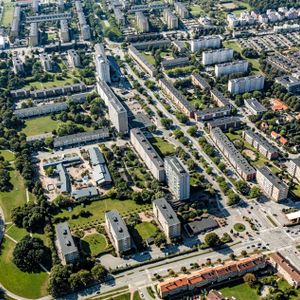 Hallingsgatan 3C, Lorensborg - Foto 2