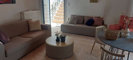 Διαμέρισμα για ενοικίαση Δικηγορικά (Βούλα) - Photo 4