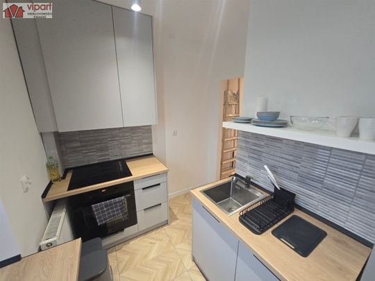 Mieszkanie na wynajem - Фото 1