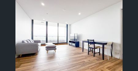 Fully Furnished Executive Apartment in Mascot Central - Photo 2