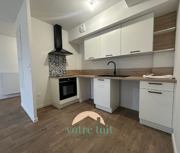 Location Appartement 2 pièces 45m² CAEN 14000 - Photo 6