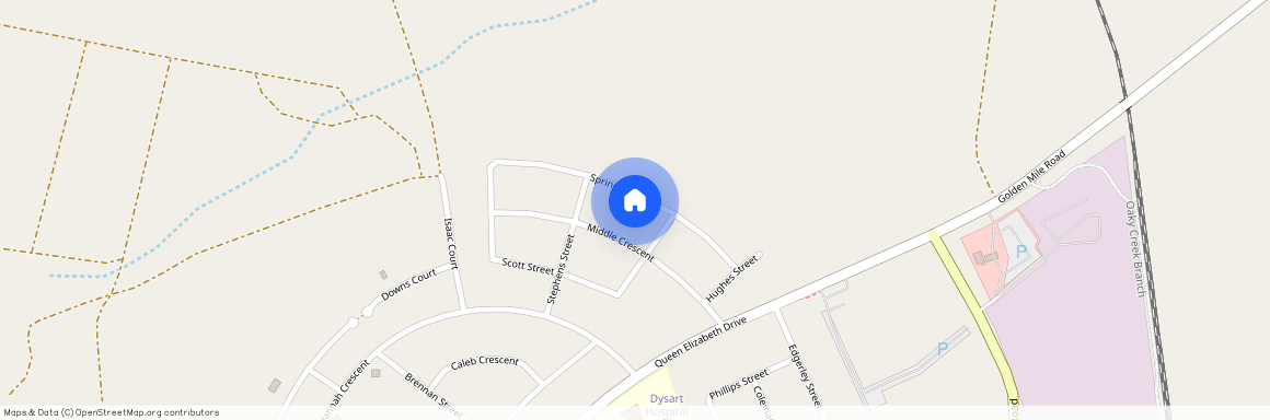 24 Spring Crescent, Qld 4745, Dysart