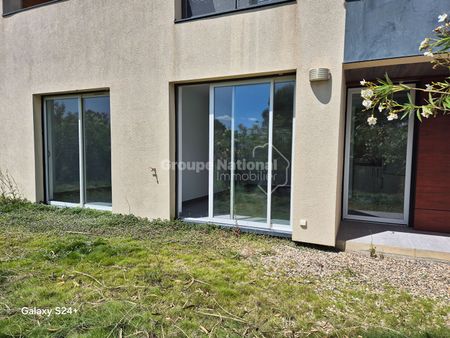 Appartement T2 - PUJAUT, - Photo 5