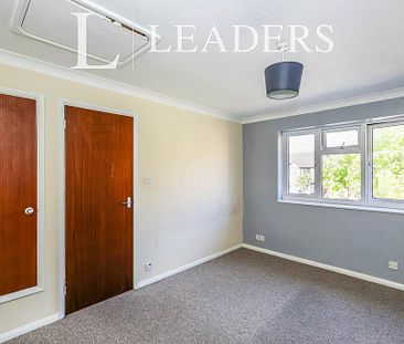 1 bedroom terraced house to rent - Photo 1