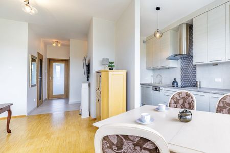 Mieszkanie do wynajęcia 55 m² - Фото 4