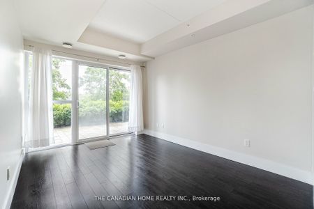 For Lease - 155 ST. LEGER Street Unit# 102, Kitchener, Ontario - Photo 2