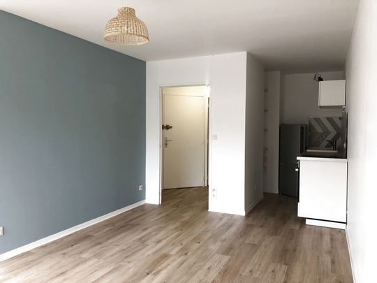 Location Appartement 2 pièces 41m² LE MANS 72000 - Photo 1