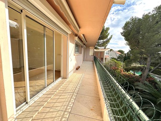 Appartement à louer à Carry-le-rouet T2 de 46.9 m2 avec terrasse et garage fermé, - Photo 1