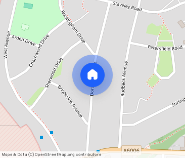 Dorothy Avenue, Melton Mowbray, LE13 - Photo 1