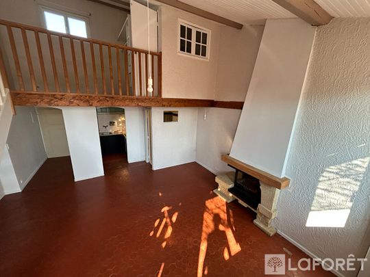 Appartement T2 Fréjus à louer - Photo 1