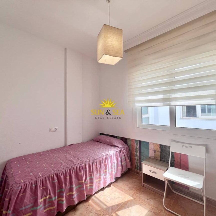 APARTMENT WITH 2 BEDROOMS AND 2 BATHROOMS - Photo 1