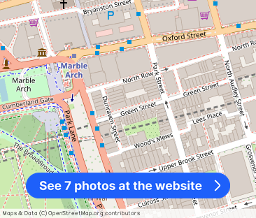 Green Street, London - Photo 1