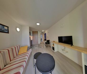Location Appartement 2 pièces 33m² - Photo 1