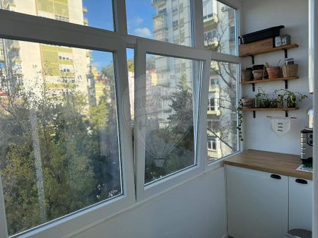 Apartamento T2 em Lisboa - Photo 3