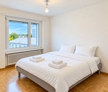 2.5 Zimmer, 54 m², 3. Stock - Photo 5