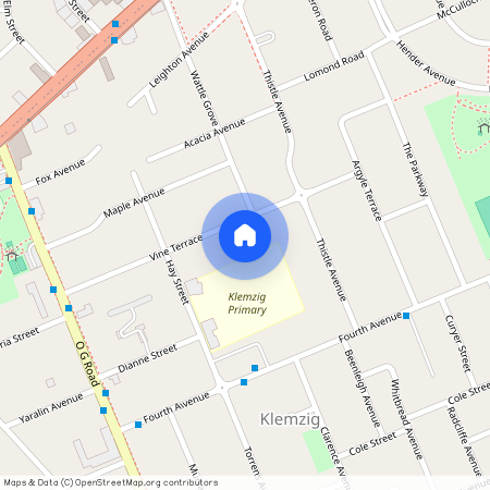 1/35 Vine Tce, SA 5087, Klemzig