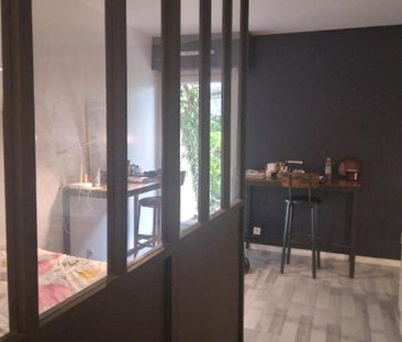 Location Appartement 1 pièce 35m² EYSINES 33320 - Photo 2