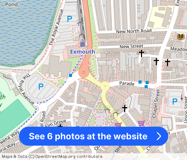 Imperial Road, Exmouth, EX8 - Photo 1