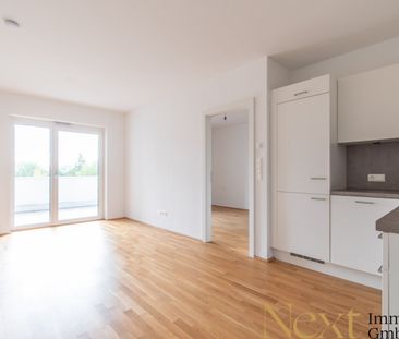 MIETE MIT KAUFOPTION - Wohnen mit Stil – attraktive, 2020 erbaute 2... - Photo 3