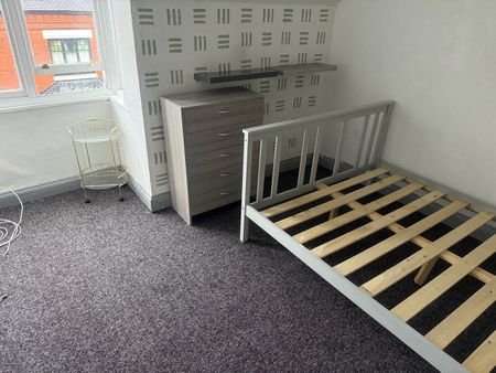 1 Bed Flat, Stretton Road, LE3 - Photo 2