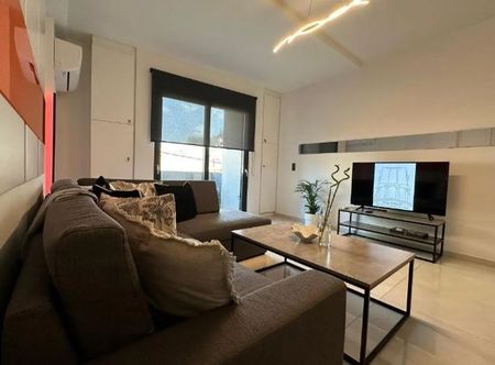 Διαμέρισμα για ενοικίαση Γκάζι (Γκάζι - Μεταξουργείο - Βοτανικός) - Photo 2