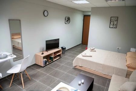 Studio/Γκαρσονιέρα για ενοικίαση Ξηροκρήνη (Ξηροκρήνη - Παναγία Φανερωμένη) - Φωτογραφία 2