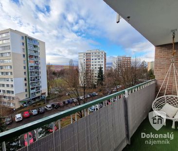 Pronájem bytu 2+kk 48 m² - Photo 2