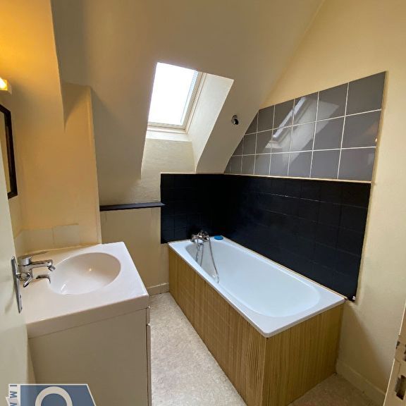 Location Appartement 3 pièces 57m² - Photo 1