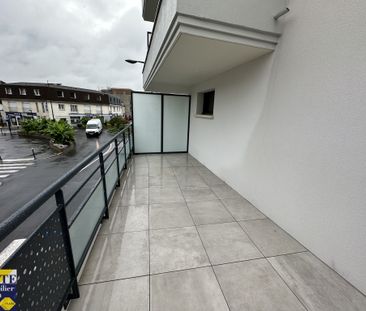 Location Appartement 2 pièces 44m² OZOIR LA FERRIERE 77330 - Photo 6