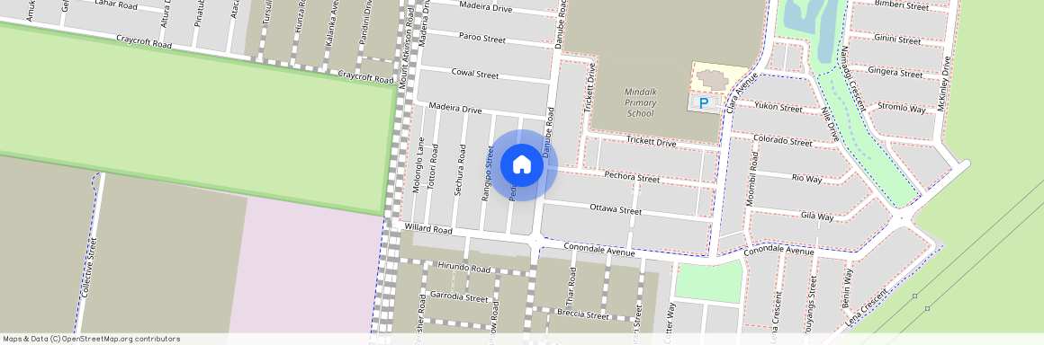 20 Pedirka Road, VIC 3029, Truganina