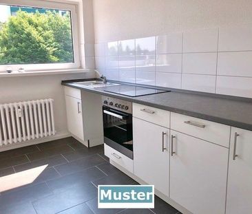 Ihre neue Wohnung: günstig geschnittene 2-Zimmer-Wohnung - Photo 3