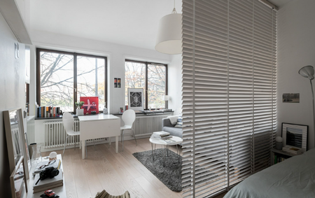 Fridhemsplan, Stockholm - Foto 3