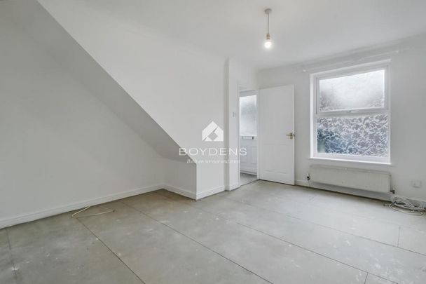 2 bedroom terraced house to rent - Photo 1