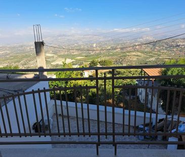 Μονοκατοικία για ενοικίαση Άγιος Μύρωνας (Γοργολαϊνη) - Photo 2