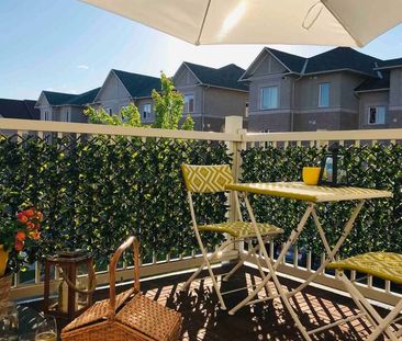 For Lease - 102 Paseo Private, South of Baseline to Knoxdale, Ontario - Photo 3