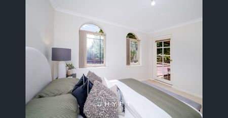 Space, Comfort and Location - Photo 2