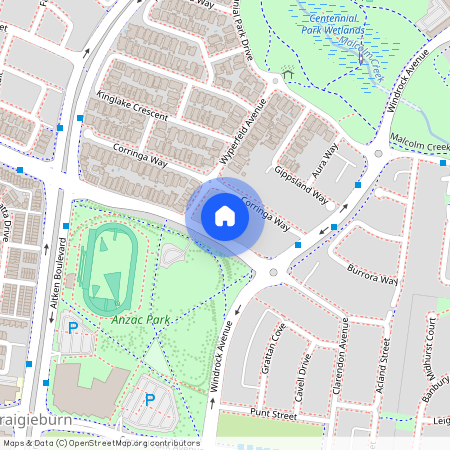 18 Marathon Boulevard, Craigieburn VIC 3064