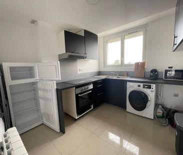 Location Appartement 4 pièces 64m² PESSAC 33600 - Photo 6