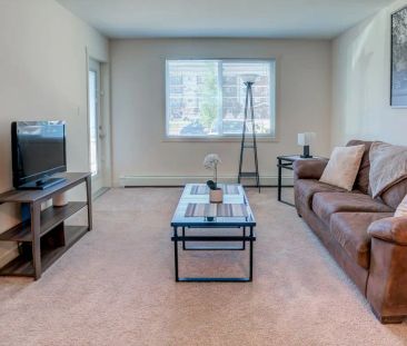 - 2 Bedroom at Vanier Woods - Photo 1