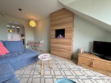 1 bedroom apartment to rent - Photo 2