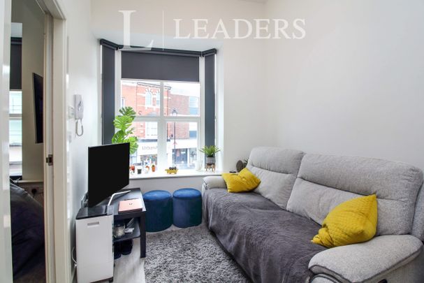 1 bedroom apartment to rent High Street, Bromsgrove, Worcestershire, B61 - Photo 1