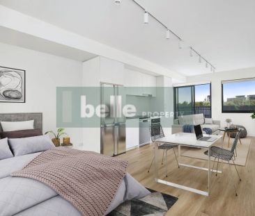 A505/22-28 Gardeners Road, - Photo 4
